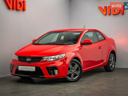 Кіа Черато 2011 у Києві на Automoto.ua Кіа Черато, об'ємом двигуна 1.6 л та пробігом 185 тис. км за 7620 $, фото 1 на Automoto.ua