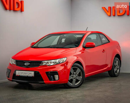 Кіа Черато 2011 у Києві на Automoto.ua Кіа Черато, об'ємом двигуна 1.6 л та пробігом 185 тис. км за 7620 $, фото 1 на Automoto.ua