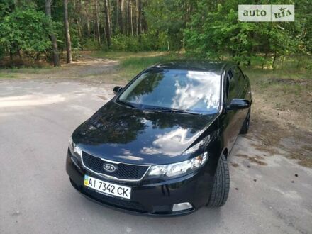 Кіа Черато 2011 у Чернігові на Automoto.ua Кіа Черато, об'ємом двигуна 2 л та пробігом 238 тис. км за 8100 $, фото 1 на Automoto.ua