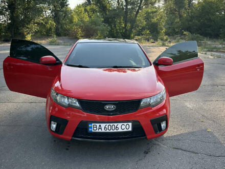 Киа Черато 2011 в Кременчуге на Automoto.ua Киа Черато, объемом двигателя 1.59 л и пробегом 148 тыс. км за 7200 $, фото 1 на Automoto.ua