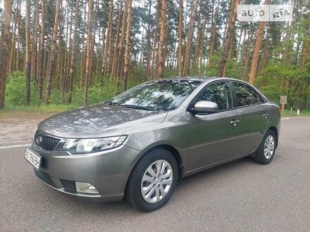 Кіа Черато 2011 у Києві на Automoto.ua Кіа Черато, об'ємом двигуна 1.6 л та пробігом 193 тис. км за 7800 $, фото 1 на Automoto.ua