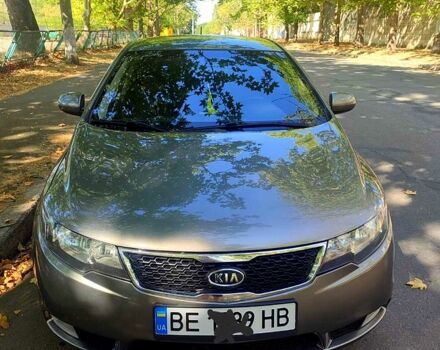 Кіа Черато, об'ємом двигуна 1.6 л та пробігом 230 тис. км за 6500 $, фото 1 на Automoto.ua