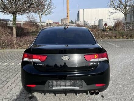 Кіа Черато 2012 у Кропивницькому (Кіровограді) на Automoto.ua Кіа Черато, об'ємом двигуна 2 л та пробігом 209 тис. км за 7500 $, фото 1 на Automoto.ua