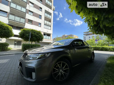Кіа Черато 2012 у Києві на Automoto.ua Кіа Черато, об'ємом двигуна 2 л та пробігом 168 тис. км за 9000 $, фото 1 на Automoto.ua