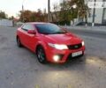 Киа Черато, объемом двигателя 1.6 л и пробегом 83 тыс. км за 9950 $, фото 1 на Automoto.ua