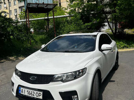 Киа Черато 2012 в Днепре (Днепропетровске) на Automoto.ua Киа Черато, объемом двигателя 2 л и пробегом 139 тыс. км за 10000 $, фото 1 на Automoto.ua
