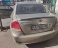 Жовтий Кіа Черато, об'ємом двигуна 1.6 л та пробігом 242 тис. км за 1700 $, фото 1 на Automoto.ua