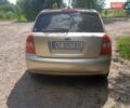 Серый Киа Черато, объемом двигателя 1.6 л и пробегом 281 тыс. км за 3300 $, фото 3 на Automoto.ua