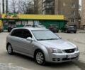 Серый Киа Черато, объемом двигателя 1.6 л и пробегом 204 тыс. км за 3300 $, фото 1 на Automoto.ua