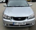 Серый Киа Черато, объемом двигателя 1.6 л и пробегом 204 тыс. км за 3300 $, фото 9 на Automoto.ua