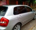 Сірий Кіа Черато, об'ємом двигуна 2 л та пробігом 340 тис. км за 5100 $, фото 1 на Automoto.ua