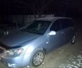 Сірий Кіа Черато, об'ємом двигуна 1.6 л та пробігом 350 тис. км за 3800 $, фото 1 на Automoto.ua