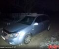 Сірий Кіа Черато, об'ємом двигуна 1.6 л та пробігом 350 тис. км за 3800 $, фото 1 на Automoto.ua