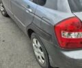 Серый Киа Черато, объемом двигателя 2 л и пробегом 400 тыс. км за 2600 $, фото 3 на Automoto.ua