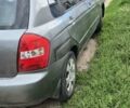 Серый Киа Черато, объемом двигателя 2 л и пробегом 400 тыс. км за 2600 $, фото 6 на Automoto.ua