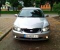 Серый Киа Черато, объемом двигателя 2 л и пробегом 340 тыс. км за 5100 $, фото 1 на Automoto.ua