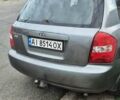 Серый Киа Черато, объемом двигателя 2 л и пробегом 400 тыс. км за 2600 $, фото 8 на Automoto.ua