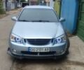 Серый Киа Черато, объемом двигателя 2 л и пробегом 304 тыс. км за 4495 $, фото 1 на Automoto.ua