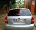 Сірий Кіа Черато, об'ємом двигуна 2 л та пробігом 340 тис. км за 5100 $, фото 4 на Automoto.ua