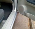 Сірий Кіа Черато, об'ємом двигуна 2 л та пробігом 340 тис. км за 5100 $, фото 9 на Automoto.ua