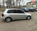 Серый Киа Черато, объемом двигателя 1.49 л и пробегом 293 тыс. км за 2999 $, фото 3 на Automoto.ua