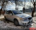 Сірий Кіа Черато, об'ємом двигуна 1.6 л та пробігом 190 тис. км за 3850 $, фото 6 на Automoto.ua