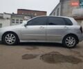 Серый Киа Черато, объемом двигателя 1.5 л и пробегом 328 тыс. км за 3200 $, фото 1 на Automoto.ua