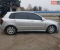 Серый Киа Черато, объемом двигателя 1.5 л и пробегом 328 тыс. км за 3200 $, фото 3 на Automoto.ua