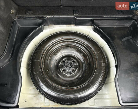 Серый Киа Черато, объемом двигателя 1.6 л и пробегом 177 тыс. км за 4000 $, фото 26 на Automoto.ua