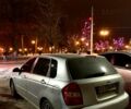Сірий Кіа Черато, об'ємом двигуна 1.6 л та пробігом 190 тис. км за 3850 $, фото 5 на Automoto.ua