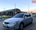 Серый Киа Черато, объемом двигателя 1.6 л и пробегом 190 тыс. км за 3850 $, фото 8 на Automoto.ua