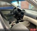 Сірий Кіа Черато, об'ємом двигуна 1.6 л та пробігом 190 тис. км за 3850 $, фото 8 на Automoto.ua