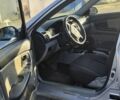 Серый Киа Черато, объемом двигателя 1.6 л и пробегом 170 тыс. км за 3999 $, фото 4 на Automoto.ua