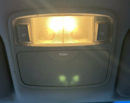 Серый Киа Черато, объемом двигателя 1.6 л и пробегом 177 тыс. км за 4000 $, фото 23 на Automoto.ua