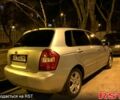 Сірий Кіа Черато, об'ємом двигуна 1.6 л та пробігом 210 тис. км за 3300 $, фото 1 на Automoto.ua