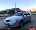 Серый Киа Черато, объемом двигателя 1.6 л и пробегом 190 тыс. км за 3850 $, фото 1 на Automoto.ua