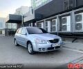 Сірий Кіа Черато, об'ємом двигуна 1.6 л та пробігом 190 тис. км за 3850 $, фото 2 на Automoto.ua