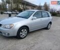 Серый Киа Черато, объемом двигателя 1.6 л и пробегом 192 тыс. км за 4200 $, фото 1 на Automoto.ua