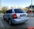 Сірий Кіа Черато, об'ємом двигуна 1.6 л та пробігом 190 тис. км за 3850 $, фото 1 на Automoto.ua