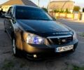 Серый Киа Черато, объемом двигателя 2 л и пробегом 267 тыс. км за 5300 $, фото 1 на Automoto.ua