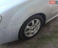 Серый Киа Черато, объемом двигателя 1.6 л и пробегом 293 тыс. км за 4097 $, фото 19 на Automoto.ua