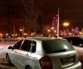 Серый Киа Черато, объемом двигателя 1.6 л и пробегом 190 тыс. км за 3850 $, фото 4 на Automoto.ua