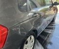 Серый Киа Черато, объемом двигателя 1.6 л и пробегом 235 тыс. км за 4000 $, фото 2 на Automoto.ua