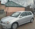 Сірий Кіа Черато, об'ємом двигуна 1.6 л та пробігом 246 тис. км за 4600 $, фото 1 на Automoto.ua