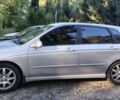 Серый Киа Черато, объемом двигателя 1.6 л и пробегом 300 тыс. км за 4200 $, фото 3 на Automoto.ua