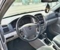 Серый Киа Черато, объемом двигателя 1.6 л и пробегом 256 тыс. км за 5200 $, фото 17 на Automoto.ua