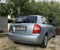 Сірий Кіа Черато, об'ємом двигуна 1.6 л та пробігом 188 тис. км за 3200 $, фото 3 на Automoto.ua