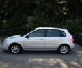 Серый Киа Черато, объемом двигателя 1.6 л и пробегом 0 тыс. км за 4000 $, фото 5 на Automoto.ua
