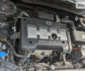 Сірий Кіа Черато, об'ємом двигуна 1.6 л та пробігом 90 тис. км за 4900 $, фото 9 на Automoto.ua