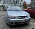 Серый Киа Черато, объемом двигателя 1.6 л и пробегом 190 тыс. км за 3100 $, фото 1 на Automoto.ua